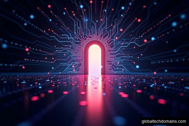 Unveiling the Power of Premium Domain Names for Tech Branding Success